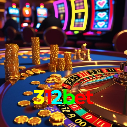 Promoções 312bet