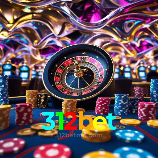 Visão geral dos jogos no 312bet