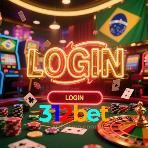 Por Que Jogar no 312bet?