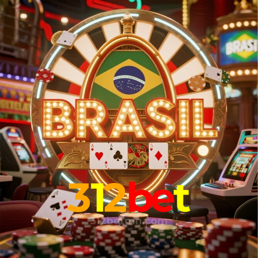 Ambiente vibrante de cassino online