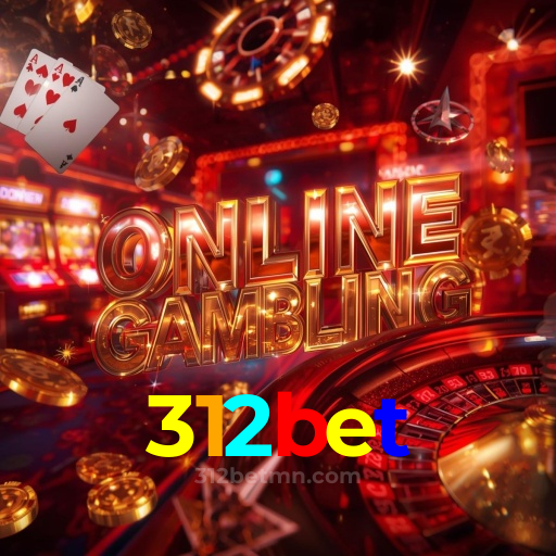 Novos Slots no 312bet