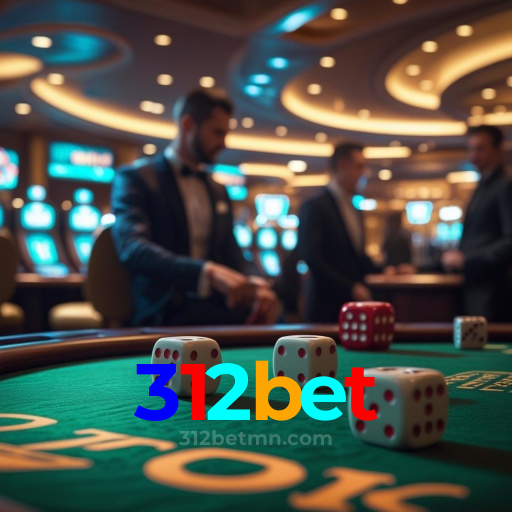 Por Que Escolher o 312bet?