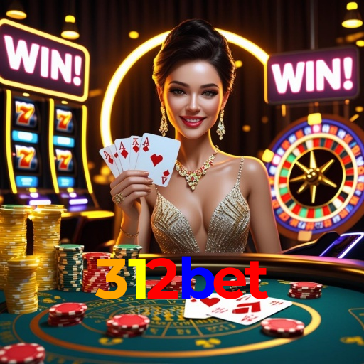 Vantagens do App 312bet